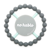 BELLA TUNNO BABY NO HABLO Bella Tunno Happy Teethers