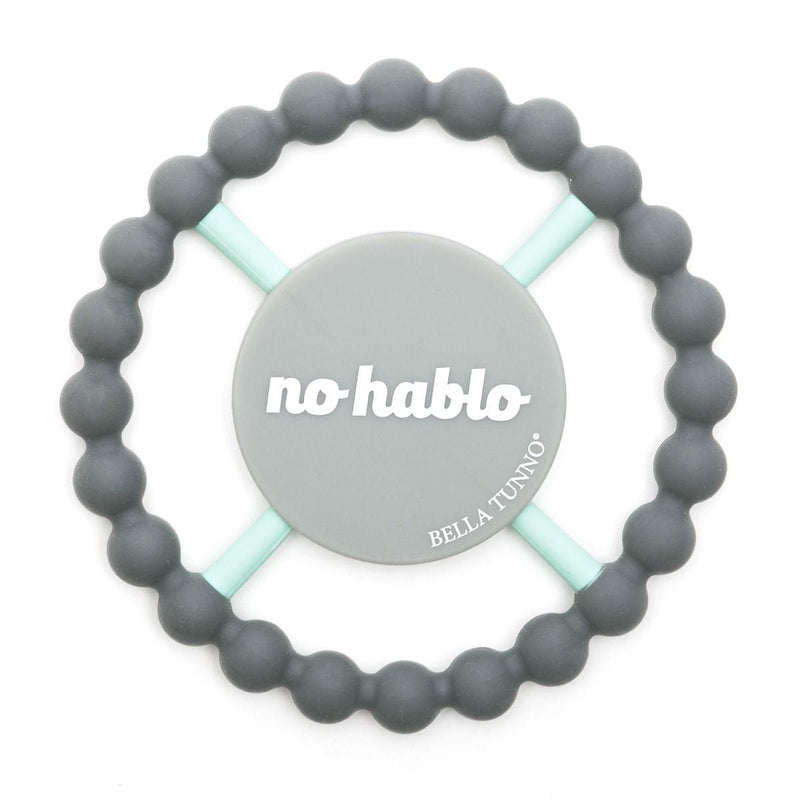 BELLA TUNNO BABY NO HABLO Bella Tunno Happy Teethers