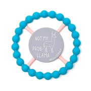 BELLA TUNNO BABY PROB LLAMA Bella Tunno Happy Teethers