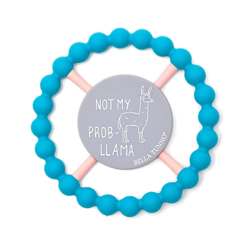 BELLA TUNNO BABY PROB LLAMA Bella Tunno Happy Teethers