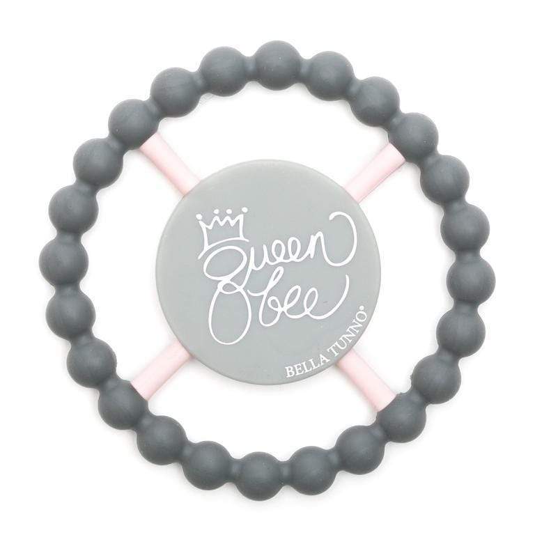 BELLA TUNNO BABY QUEEN BEE Bella Tunno Happy Teethers