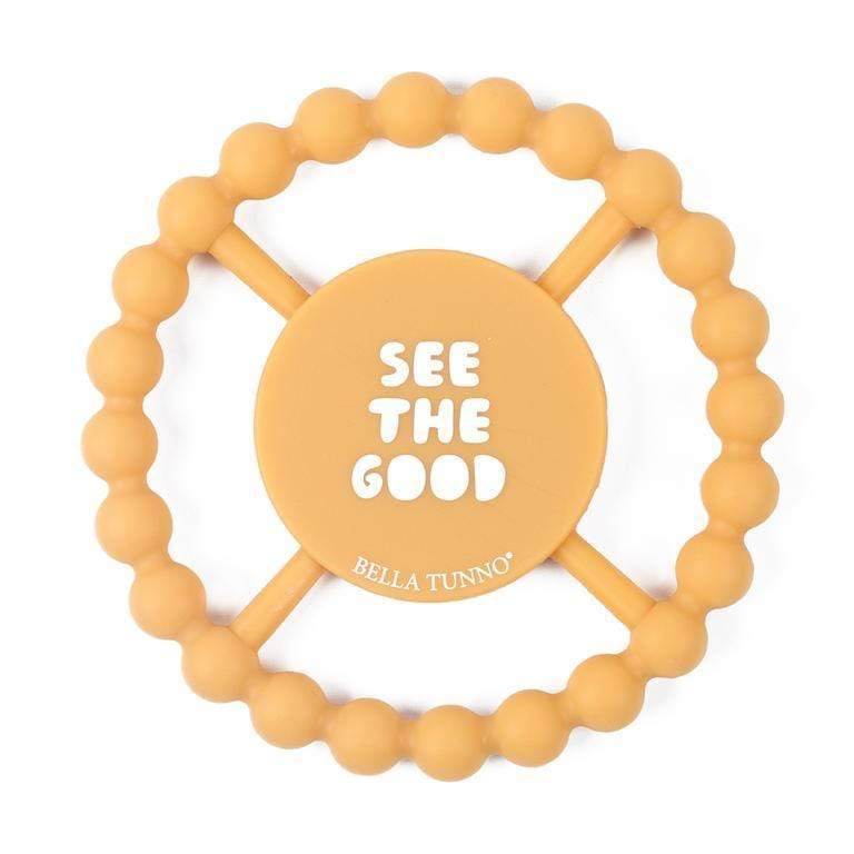 BELLA TUNNO BABY SEE THE GOOD Bella Tunno Happy Teethers