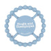 BELLA TUNNO BABY SINGLE AND UNEMPLOYED Bella Tunno Happy Teethers