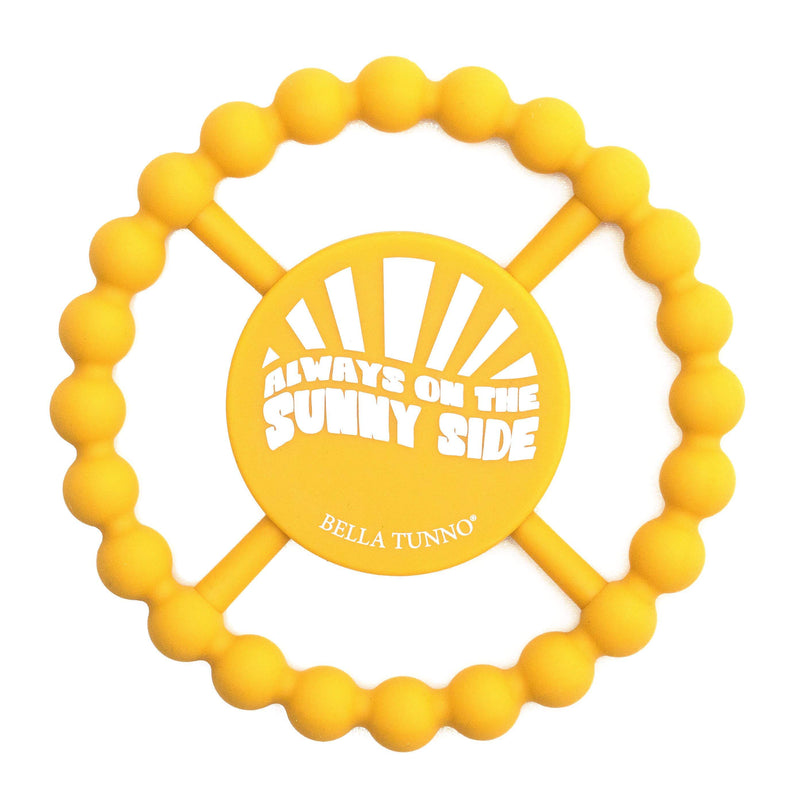 BELLA TUNNO BABY SUNNY SIDE Bella Tunno Happy Teethers
