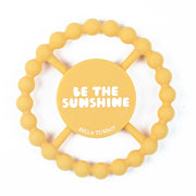 BELLA TUNNO BABY SUNSHINE Bella Tunno Happy Teethers