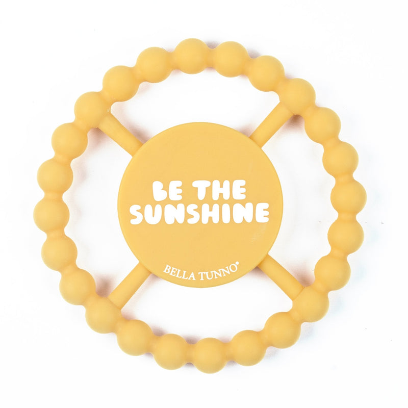 BELLA TUNNO BABY SUNSHINE Bella Tunno Happy Teethers