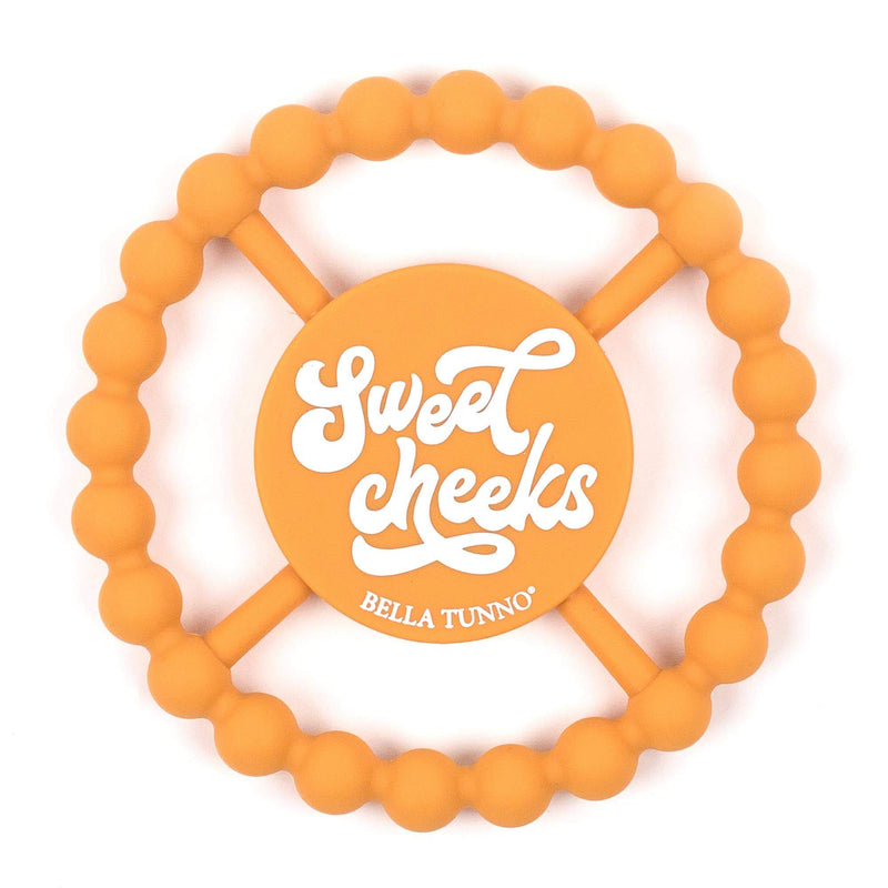 BELLA TUNNO BABY SWEET CHEEKS Bella Tunno Happy Teethers