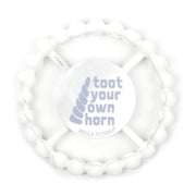 BELLA TUNNO BABY TOOT YOUR HORN Bella Tunno Happy Teethers