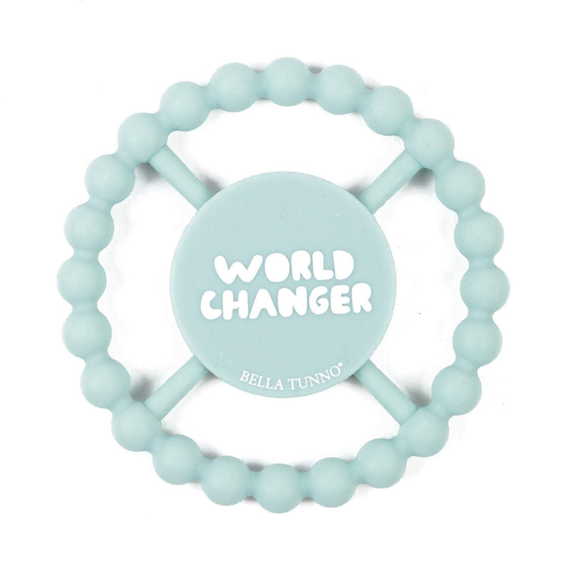 BELLA TUNNO BABY WORLD CHANGER Bella Tunno Happy Teethers