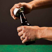 BUFFALO BOTTLE CRAFT BOTTLE OPENER Baseball Bottle Opener