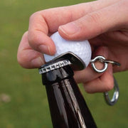 BUFFALO BOTTLE CRAFT BOTTLE OPENER Golf Ball Bottle Opener
