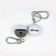 BUFFALO BOTTLE CRAFT BOTTLE OPENER Golf Ball Bottle Opener