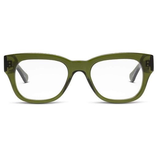 CADDIS GLASSES MIKLOS Reading Glasses - Heritage Green