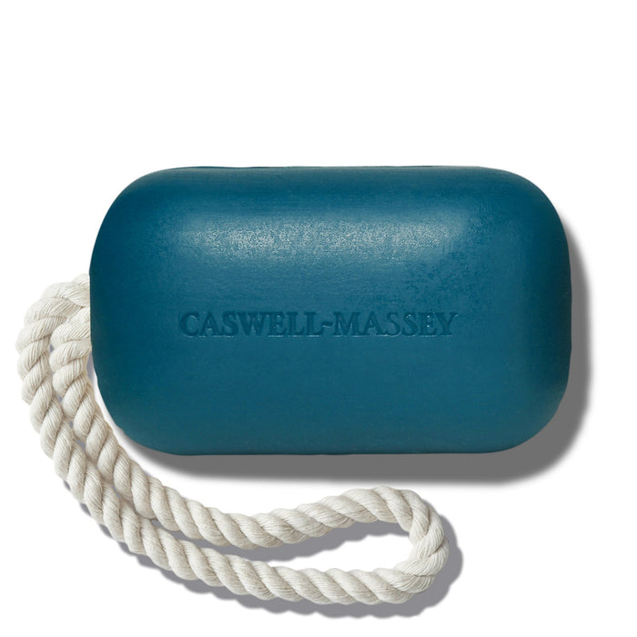 CASWELL-MASSEY SOAP Heritage Newport Soap-on-a-Rope