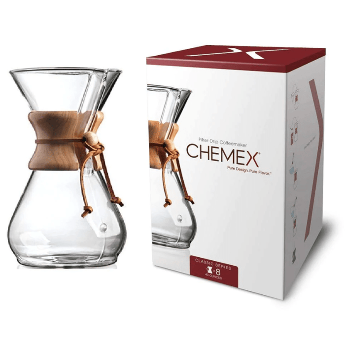 CHEMEX COFFEE CHEMEX | Eight Cup Classic