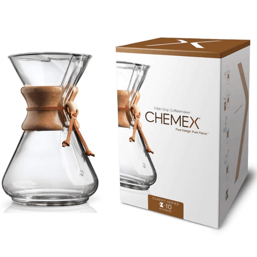 CHEMEX COFFEE CHEMEX | Ten Cup Classic