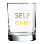 Chez Gagne Whiskey Glass - LOCAL FIXTURE