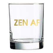 Chez Gagne Whiskey Glass - LOCAL FIXTURE