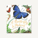 CHRONICLE BOOKS BOOK A Butterfly Is Patient