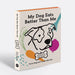 CHRONICLE BOOKS BOOK My Dog Eats Better Than Me: Recipes Your Dog Will Love
