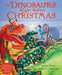 CHRONICLE BOOKS BOOK The Dinosaurs' Night Before Christmas