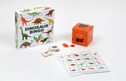 DINOSAUR BINGO - LOCAL FIXTURE