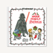 CHRONICLE BOOKS PUZZLE Star Wars: A Vader Family Sithmas