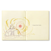 COMPENDIUM BOOK Because of You, Mom