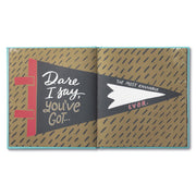 COMPENDIUM BOOK Hey Friend, I Wrote a Book About You