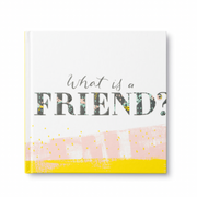 COMPENDIUM Books What is a Friend?