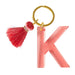 CREATIVE BRANDS Keychain Acrylic Letter Keychains