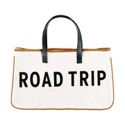 Canvas Travel Totes - LOCAL FIXTURE