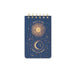 DESIGNWORKS INK NOTEPAD Cloth Covered Notepad | Live By The Sun