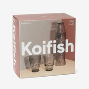 DOIY KITCHEN Stackable Glasses | Koifish