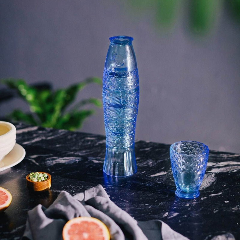 DOIY KITCHEN Stackable Glasses | Koifish