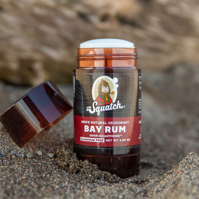 Bay Rum Deodorant — LOCAL FIXTURE