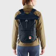 FJALLRAVEN BACKPACK High Coast Foldsack 24