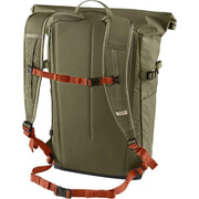 FJALLRAVEN BACKPACK High Coast Foldsack 24