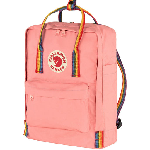 FJALLRAVEN BACKPACK Kånken Rainbow Backpack