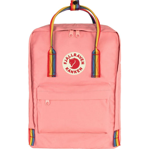 FJALLRAVEN BACKPACK Kånken Rainbow Backpack