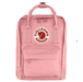 FJALLRAVEN BACKPACKS PINK Kanken Backpack | Mini