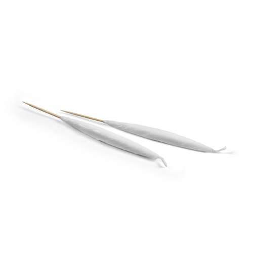 FRED & FRIENDS CANDLE FRED & FRIENDS LIT??? CANDLES