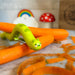 FRED & FRIENDS KITCHEN Caterpeeler | Fruit & Vegetable Peeler