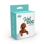 FRED & FRIENDS HOT DOG TEA INFUSER - LOCAL FIXTURE