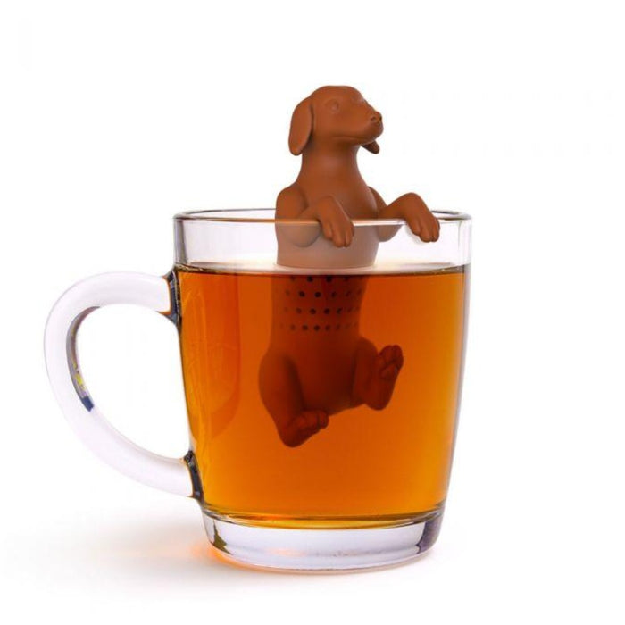 FRED & FRIENDS HOT DOG TEA INFUSER - LOCAL FIXTURE