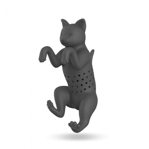 FRED & FRIENDS PURR TEA INFUSER - LOCAL FIXTURE