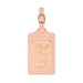 FRED & FRIENDS KITCHEN LUGGAGE TAG: FIRST CLASS LADY