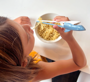 FRED & FRIENDS NOVELTY Munchtime Chomping Chopsticks