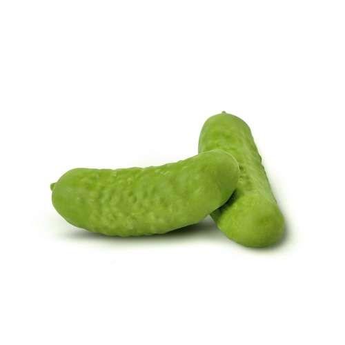 FRED & FRIENDS NOVELTY Pickle Eraser Pack