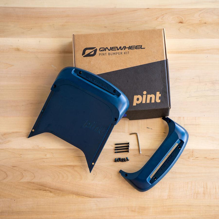 ONEWHEEL PINT BUMPERS KIT - LOCAL FIXTURE